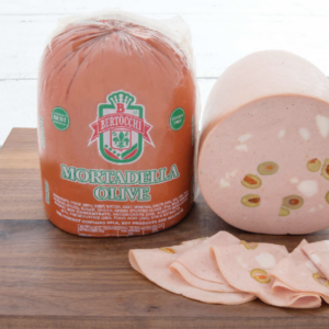 Mortadella