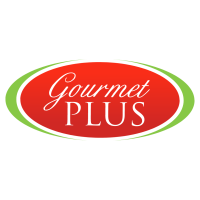 Logo of the brand Gourmet Plus